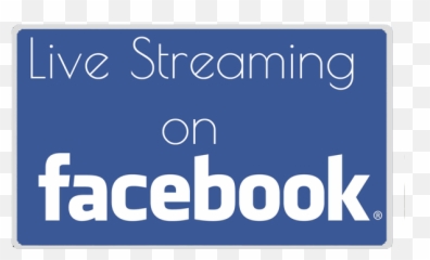 Free Transparent Facebook Live Logo Png Images Page 1 Pngaaa Com