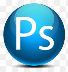 Free Transparent Photoshop Logo Png Images Page 3 Pngaaa Com