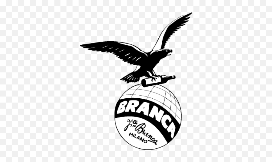 Download Hd Free Black And White Instagram Logo Vector Fernet Branca Logo Vector Png Free Transparent Png Images Pngaaa Com