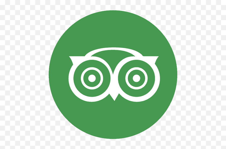 Biking is a great way to get outdoors, whether on a cycling road trip or biking in the mountains. How To Book Your Steel Donkey Bike Tour In Barcelona Trip Advisor Logo Circle Png Barca Logo 512x512 Free Transparent Png Images Pngaaa Com