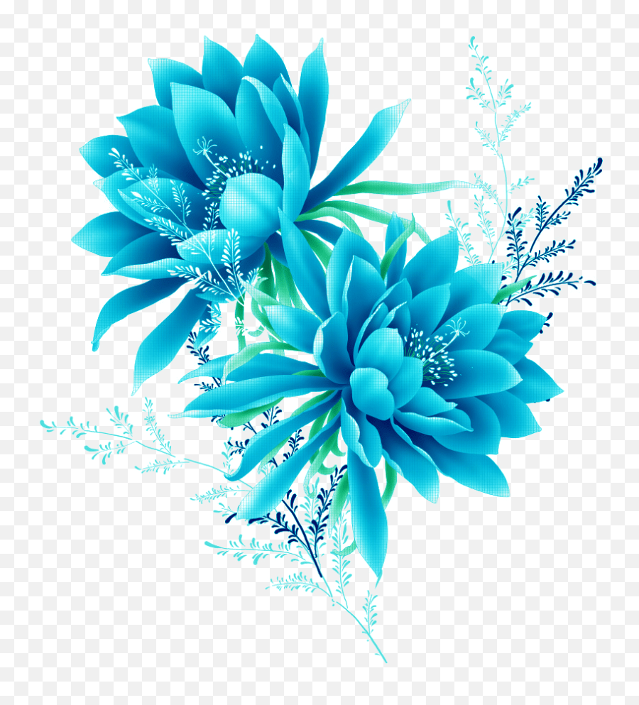 It will blend easily into your home style wise and add lvibrance to your decor. Download Blue Flower Effect Element Flowers Pixel Clipart Sky Blue Flowers Png Pixel Png Free Transparent Png Images Pngaaa Com