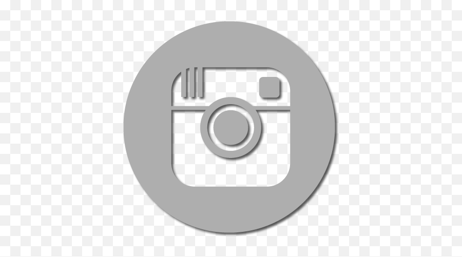 Logo Instagram Png Blanco 1 Image Instagram Logo Png Dark Grey Free Transparent Png Images Pngaaa Com