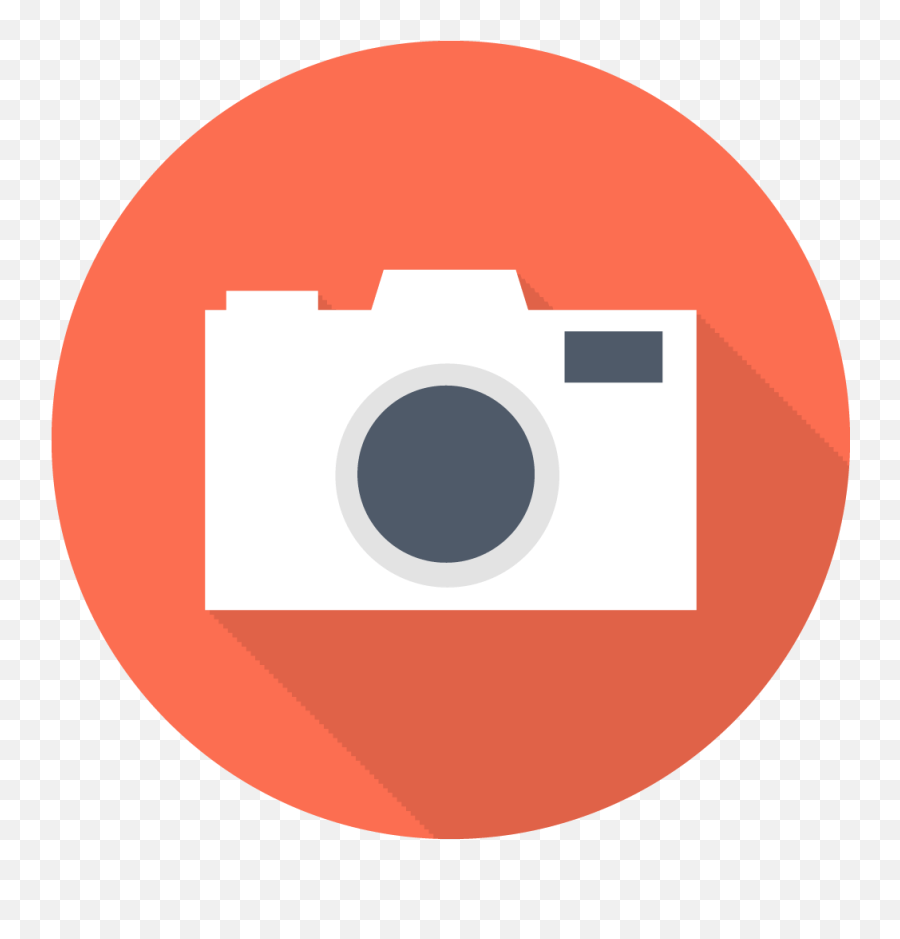 Dslr Camera Icon Flat Camera Icon Png Dslr Camera Png Free Transparent Png Images Pngaaa Com