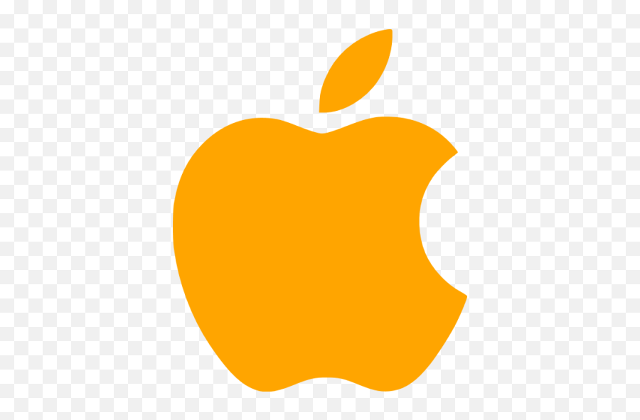Apple Logo Png Images Free Download Apple Logo Yellow Png Free Transparent Png Images Pngaaa Com