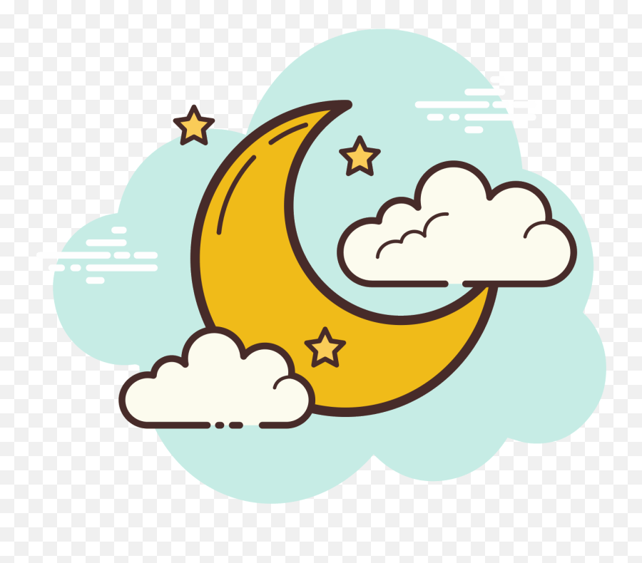 Download Itu0027s A Logo Of Fat Crescent Moon With Its Upper Instagram Icon Png Keren Free Transparent Png Images Pngaaa Com