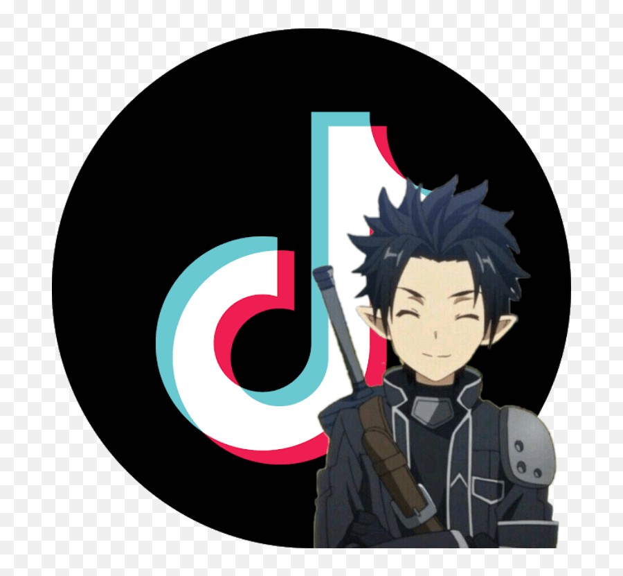 Download anime naruto wallpapers hd 2021 apk 2 for android. Icon Swordartonline Kirito Tiktok Kageyama Tiktok Icon Png Anime Tik Tok Icon Free Transparent Png Images Pngaaa Com