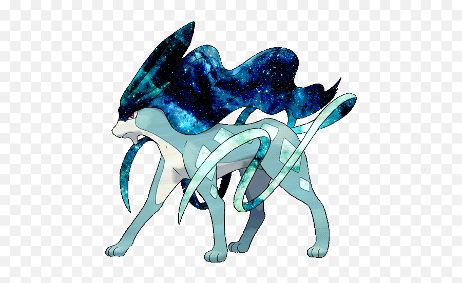 Star Pokemon Gifs Pokemon Suicune Png Pikachu Gif Transparent Free Transparent Png Images Pngaaa Com