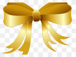 Free Transparent Gold Ribbon Png Images Page 2 Pngaaa Com