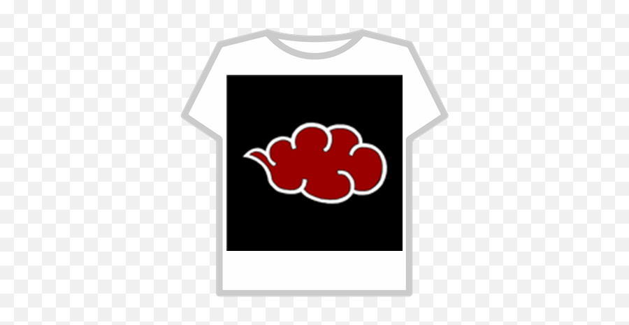 Naruto roblox t shirt | robux generator no human. Akatsuki Logo Coffin Dance T Shirt Roblox Png Akatsuki Logo Free Transparent Png Images Pngaaa Com