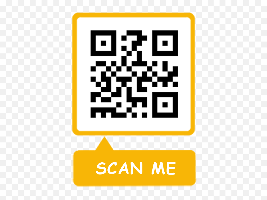 View 14 Scan Me Png Logo Factmainiconic