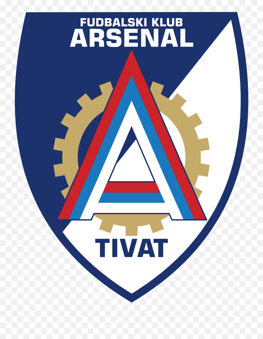 Fk Arsenal Tivat Logo Png Transparent Fk Arsenal Tivat Free Transparent Png Images Pngaaa Com