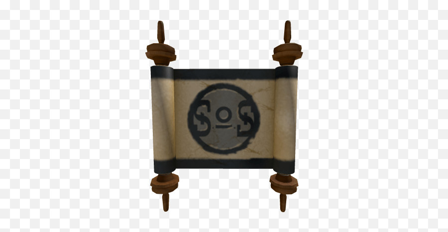 Scroll Of Sevenless Roblox Roblox Scroll Png Scrolls Png Free 3909288 Middle 