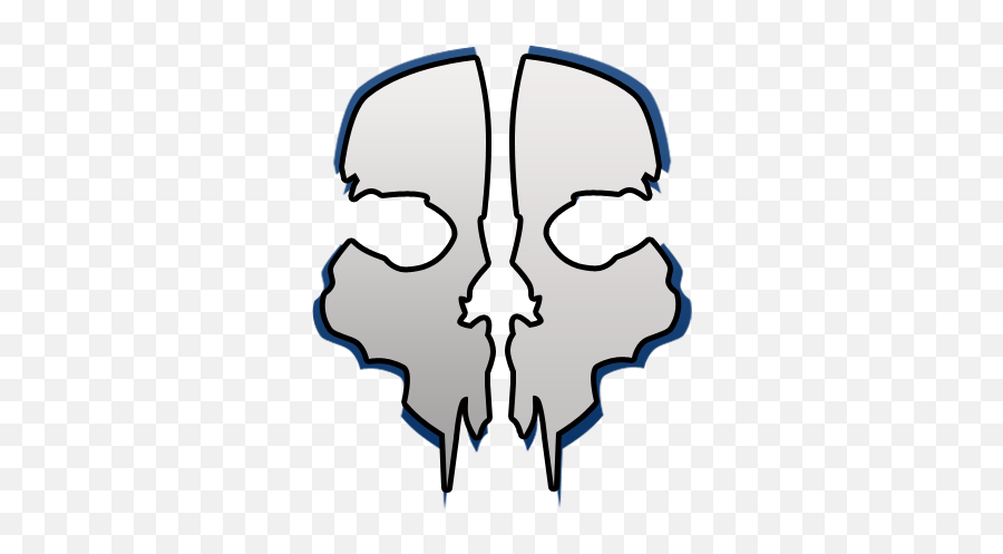Call Of Duty Ghosts Logo Png Download Logo Call Of Duty Ghosts Free Transparent Png Images Pngaaa Com