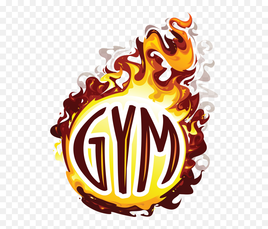 Hd Gym Logo Png Image Free Download Basketball Fire Ball Free Transparent Png Images Pngaaa Com