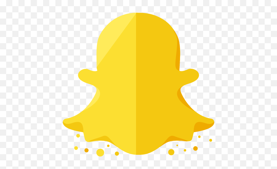 Snapchat App Icon Png Facebook Instagram Twitter Snapchat Icons Free Transparent Png Images Pngaaa Com