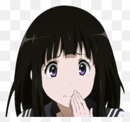 Download anime face transparent and use any clip art,coloring,png graphics in&nbsp;. Free Transparent Anime Face Transparent Images Page 1 Pngaaa Com