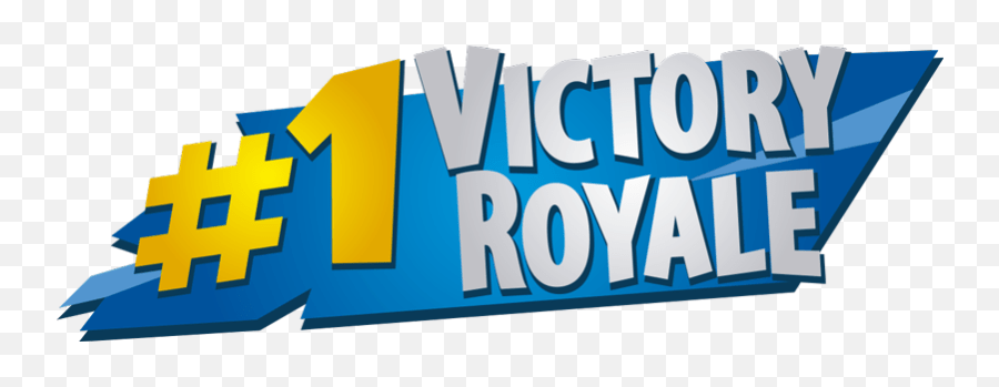 Embedded victory logo, cute monsters drawings, image youtube, fortnite thumbnail,. Victory Royal Fortnite Video Game Sticker Tenstickers Poster Png Fortnite Logo No Text Free Transparent Png Images Pngaaa Com