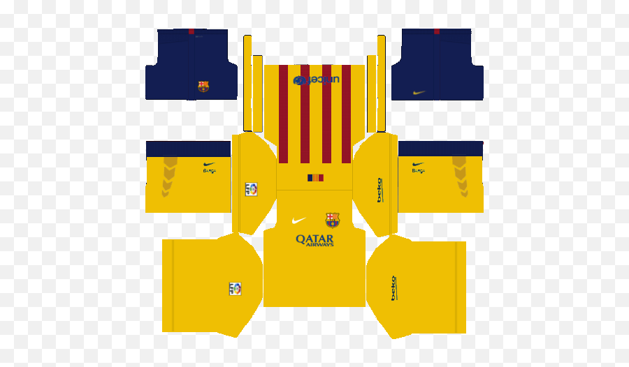 Barcelona png you can download 32 free barcelona png images. Barcelona Jersey Kit For Dream League Kits Dream League Soccer 2015 Png Barcelona Logo Dream League Free Transparent Png Images Pngaaa Com