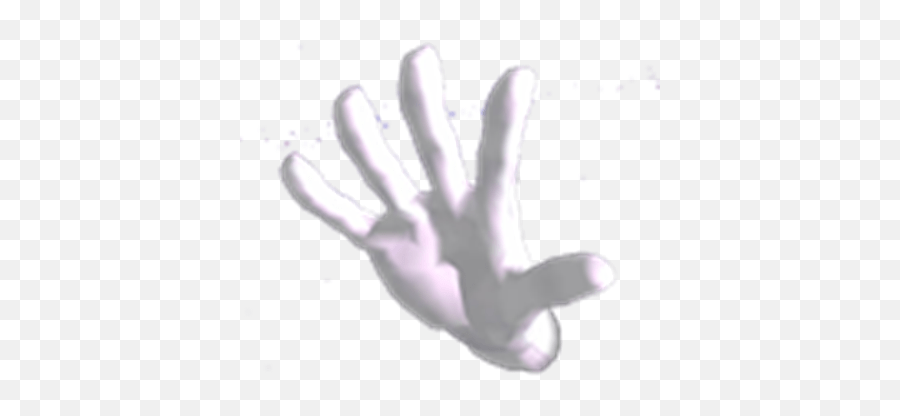 Master Hand Roblox Hand Png Master Hand Png Free Transparent Png 152333 Middle 