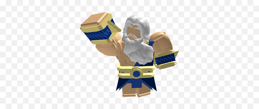 Zeus Roblox Fictional Character Png Zeus Png Free Transparent Png 3234344 Middle 
