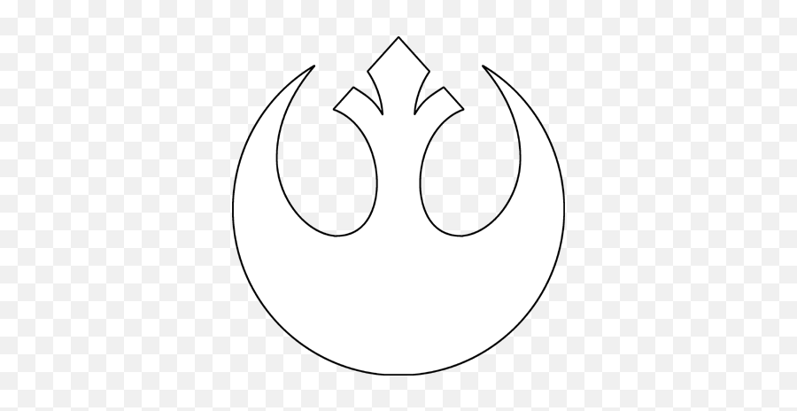 So much more—star wars adventures annual 2019 (appears through . Star Wars Rebel Alliance Symbol Outline Rebel Alliance Jedi Order Logo Png Rebel Star Wars Logo Free Transparent Png Images Pngaaa Com