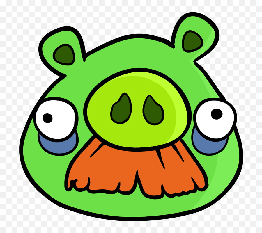Sure, we keep them as pets. Learn How To Draw Mustache Pig Easy Draw Everything Angry Birds Drawing Pigs Png Pig Transparent Free Transparent Png Images Pngaaa Com
