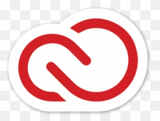 Free Transparent Adobe Creative Cloud Logo Images Page 1 Pngaaa Com