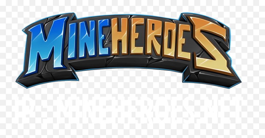 Minecraft Logo Skyblock Horizontal Png Minecraft Server Logo Maker Free Transparent Png Images Pngaaa Com