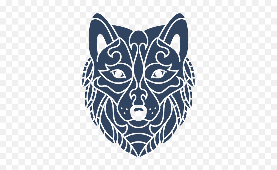 Free Free download mandala wolf, howling wolf mandala svg files. Mandala Wolf Head Blue Transparent Png U0026 Svg Vector File Automotive Decal Blue Wolf Logo Free Transparent Png Images Pngaaa Com Free SVG