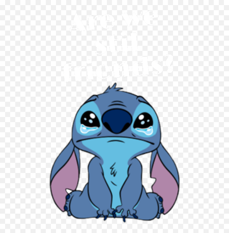 View 13 Sad Stitch