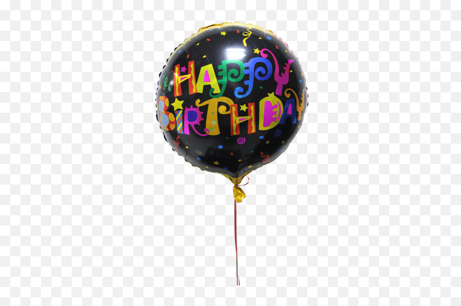 Shop for black panther balloons in black panther party supplies. Download Black Happy Birthday Balloon Shopaparty Hb Party Png Black Balloons Png Free Transparent Png Images Pngaaa Com