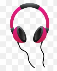 In the large cartoon headphones png . Free Transparent Cartoon Headphones Png Images Page 1 Pngaaa Com
