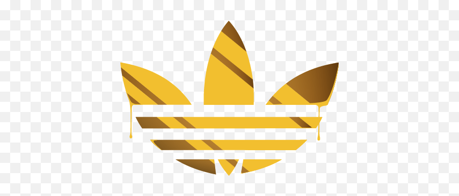 Adidas Png Picture 369906 Adidas Logo Png Yellow Free Transparent Png Images Pngaaa Com