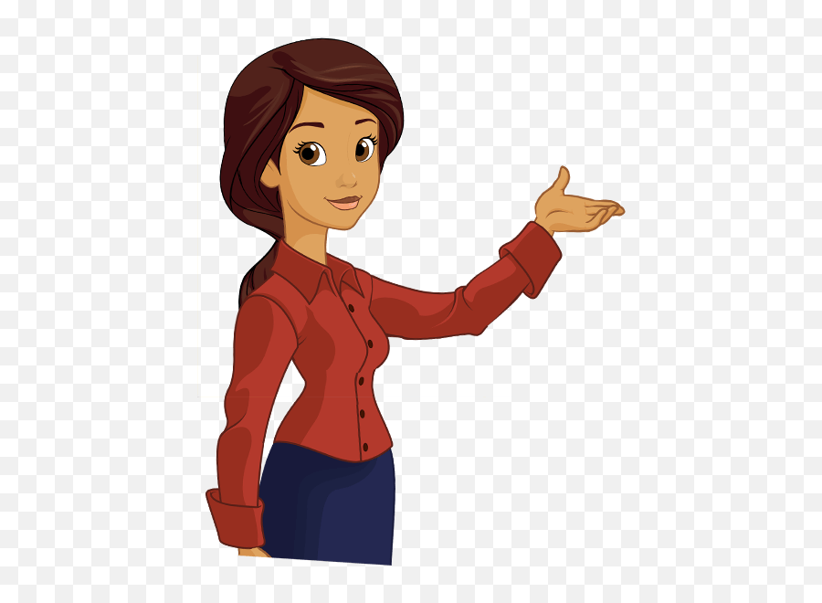 Girl Teacher Clipart Png Teacher Png Cartoon Woman Png Free Transparent Png Images Pngaaa Com