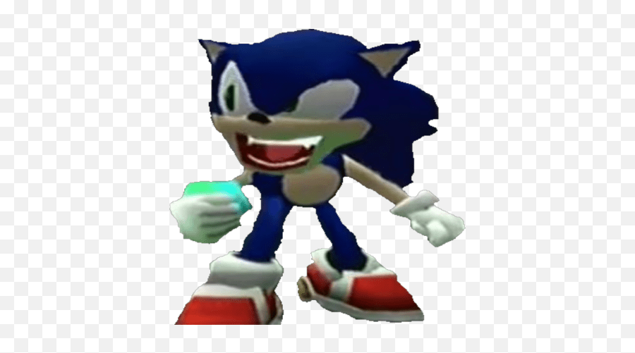 Sanic Roblox Id Cartoon Png Sanic Png Free Transparent Png Images 525438 Middle 