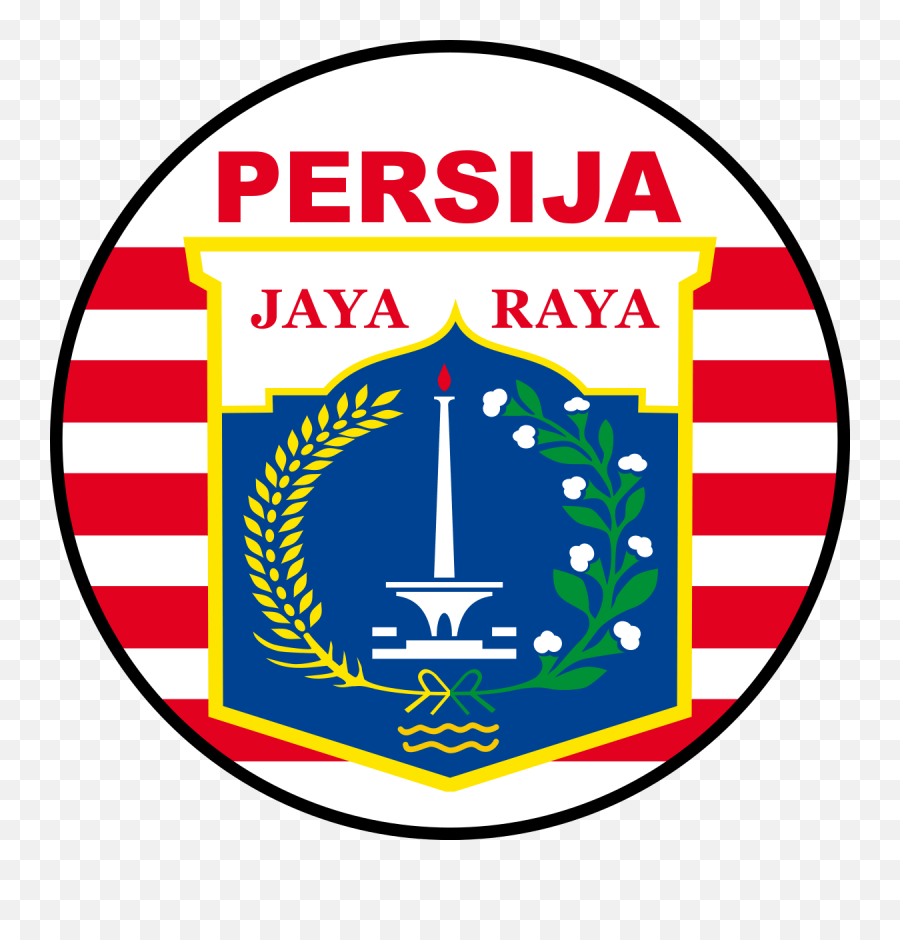 Persija Jakarta Kits 2020 U0026 Logos Dls Dream League Logo Persija Png Hd Free Transparent Png Images Pngaaa Com