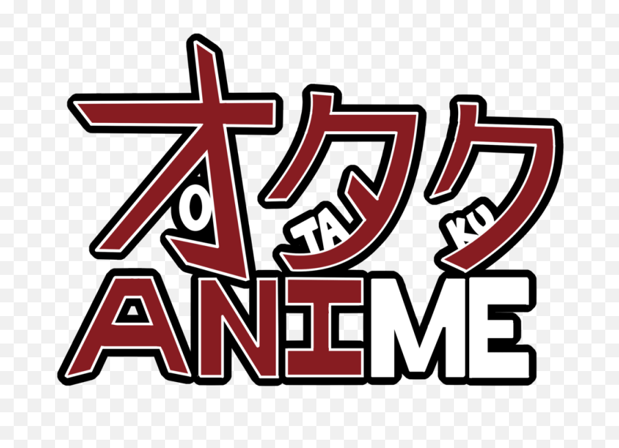 Rechts, wenn du ein mobiles gerät verwendest Otaku Anime Logo Anime Otaku Png Free Anime Logo Free Transparent Png Images Pngaaa Com