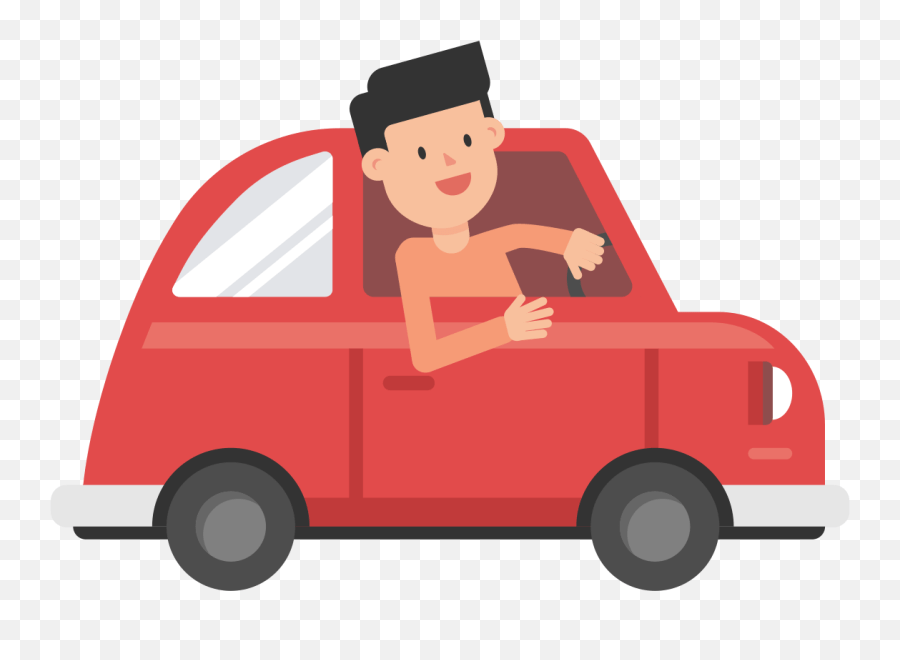 Istockphoto sooner or later, comfort enters into the car equation. Driver Vector Car Drive Transparent Driving A Car Cartoon Png Drive Png Free Transparent Png Images Pngaaa Com