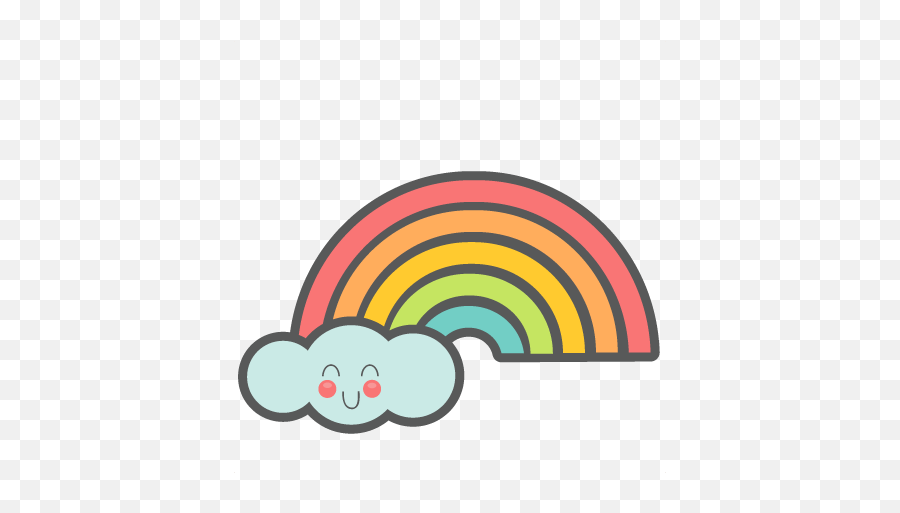 Be kind rainbow svg & png, svg free download, svg for cricut design silhouette, leopard svg, cheetah svg, animal print svg, cheetah print svg, . Cute Rainbow Svg Cut Files For Scrapbooking Silhouette Clipart Cartoon Rainbow Cute Png Cartoon Rainbow Png Free Transparent Png Images Pngaaa Com