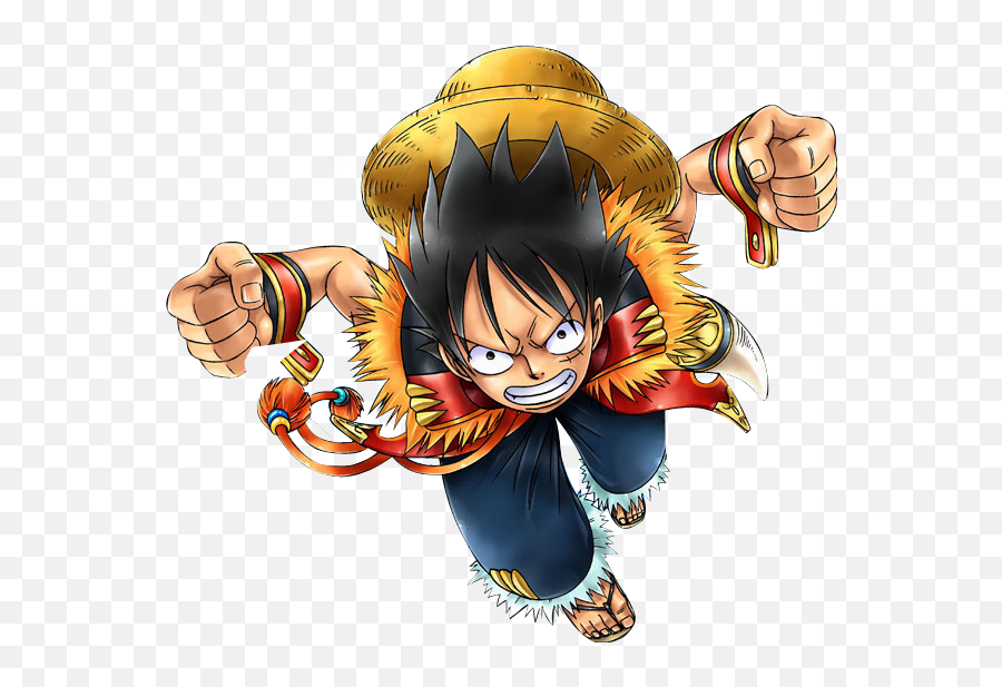 One Piece Luffy Png Luffy One Piece Png Free Transparent Png Images Pngaaa Com
