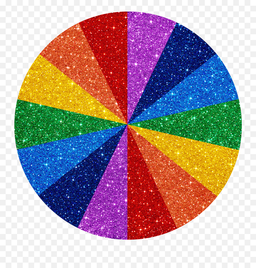 These names are mentioned on the show, on hasbro's toy line, or stated to be official by the show's crew. Glitter Swirl Png Glitter Pie Chart Rainbow Circle Glitter Rainbow Circle Rainbow Circle Png Free Transparent Png Images Pngaaa Com