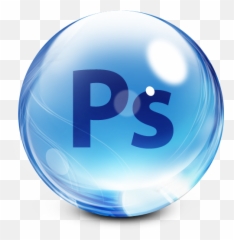 Free Transparent Photoshop Logo Png Images Page 1 Pngaaa Com
