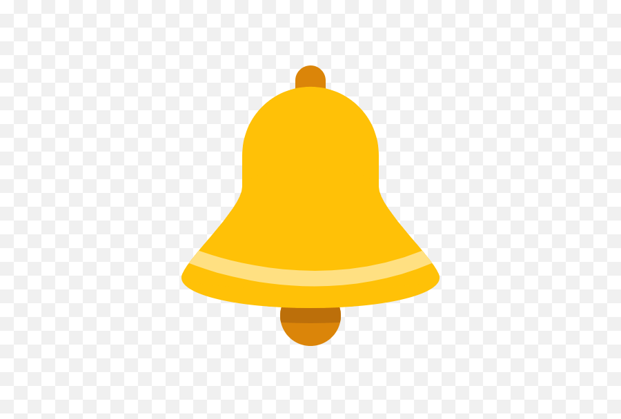 Youtube Notification Bell Png Picture Yellow Notification Bell Png Free Transparent Png Images Pngaaa Com