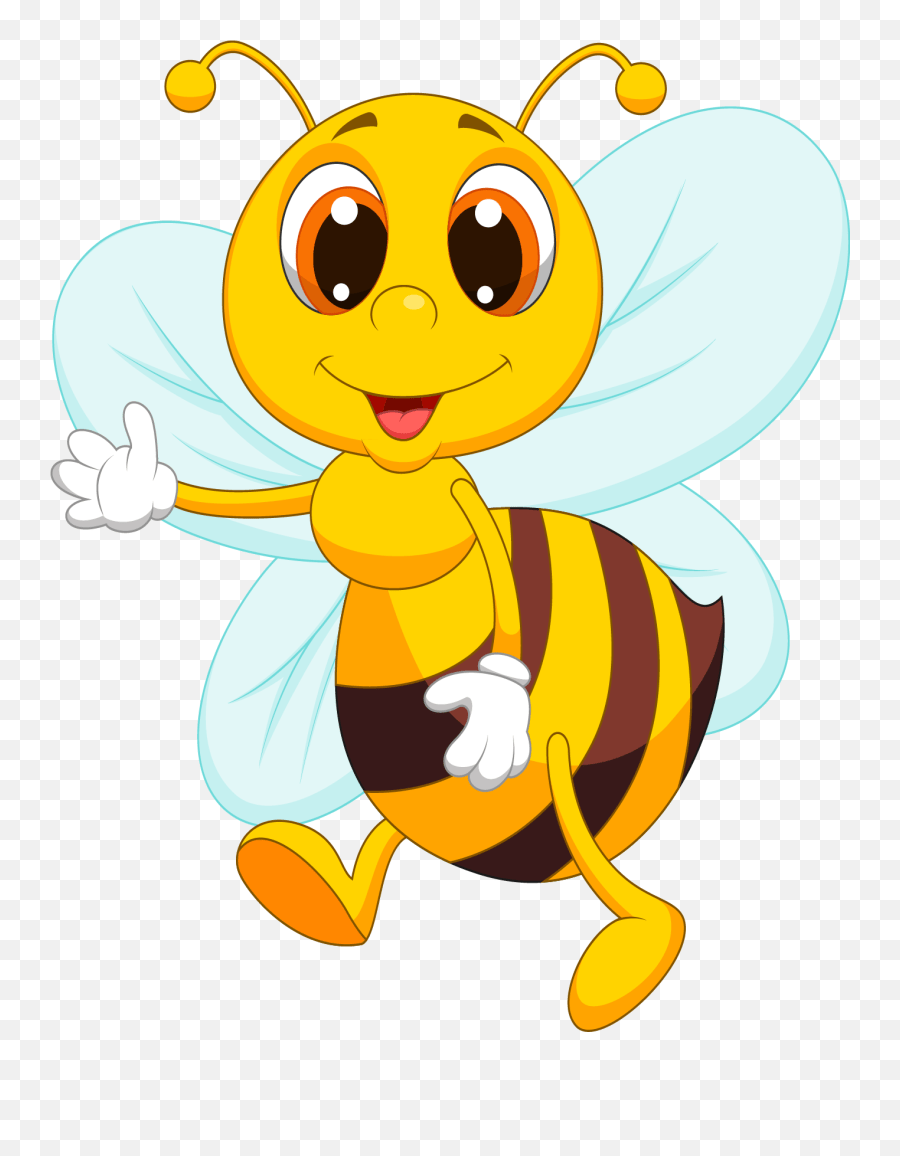 Cartoon bee transparent png is about honey bee, apidae, honey, cartoon, ifwe, bee. Bee Cartoon Transparent Png Clipart Bee Cartoon Png Cartoon Bee Png Free Transparent Png Images Pngaaa Com