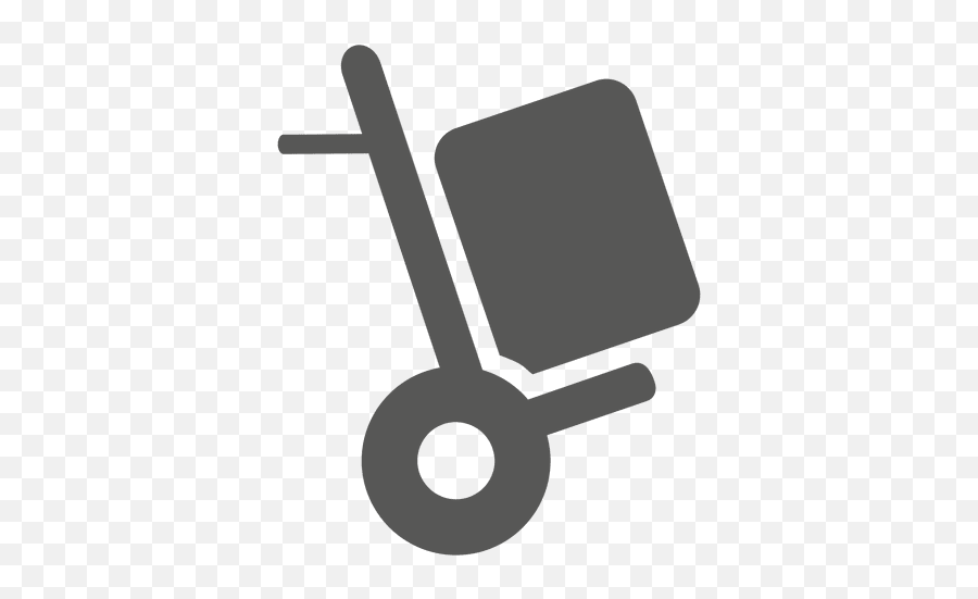 Delivery Cart Icon Carrinho De Entrega Png Delivery Icon Vector Free Transparent Png Images Pngaaa Com