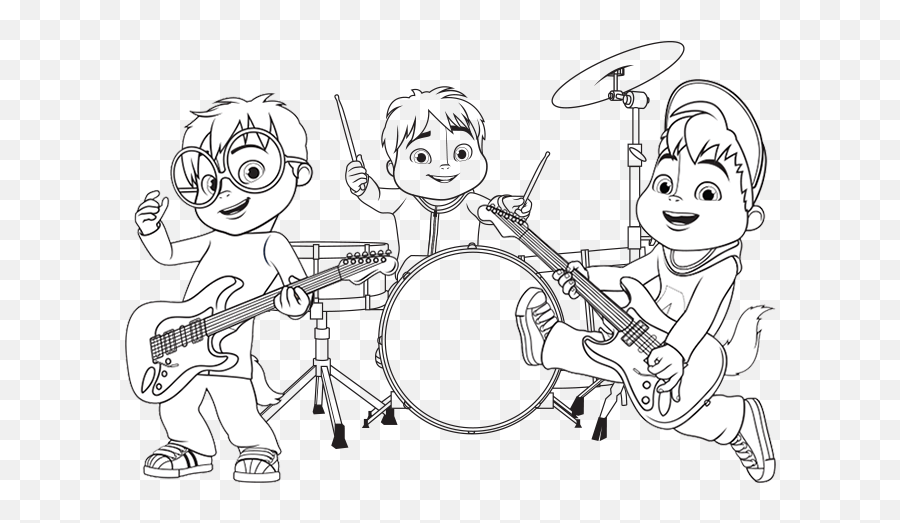 Request a particular style … Alvinnn And The Chipmunkssimon Alvin Theodore Printable Alvin And The Chipmunks Colouring Pages Png Alvin And The Chipmunks Png Free Transparent Png Images Pngaaa Com