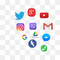 Free Transparent Whatsapp Logos Images Page 4 Pngaaa Com