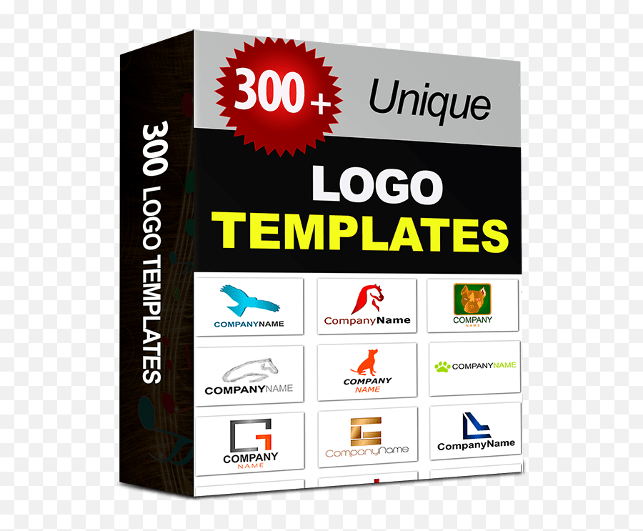 Free Unique Logo Templates With Psd Graphic Design Png Free Transparent Png Images Pngaaa Com