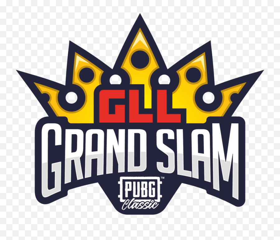 Gll Partners With Pubg Corporation To Host Grand Slam Gll Grand Slam Png Free Transparent Png Images Pngaaa Com