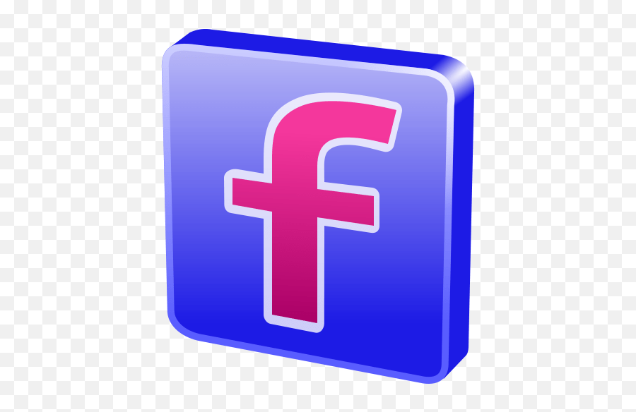 Facebook Icon File Icon Png Free Transparent Png Images Pngaaa Com